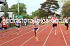 200 metres, 2026 NEGP 2, Monkton Stadium, Wednesday, May 27th. Photo: David T. Hewitson/Sports for All Pics